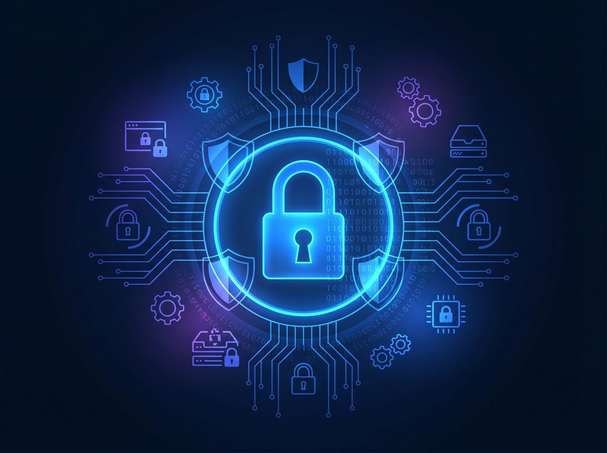 披着加速器安全防护体系